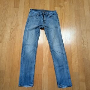 American Eagle Outfitters Light Blue Slim Jeans